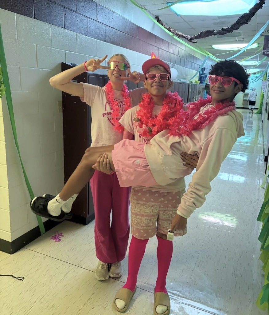 class color day