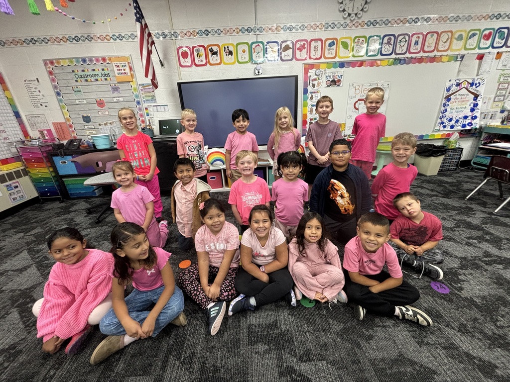class color day