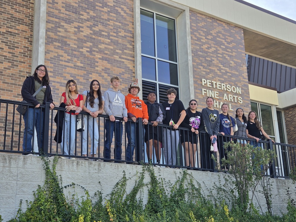 One Act @ WSC Drama Day