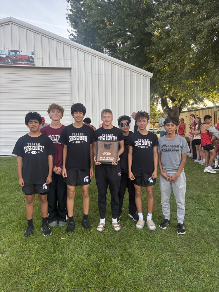 EHC 3rd Place