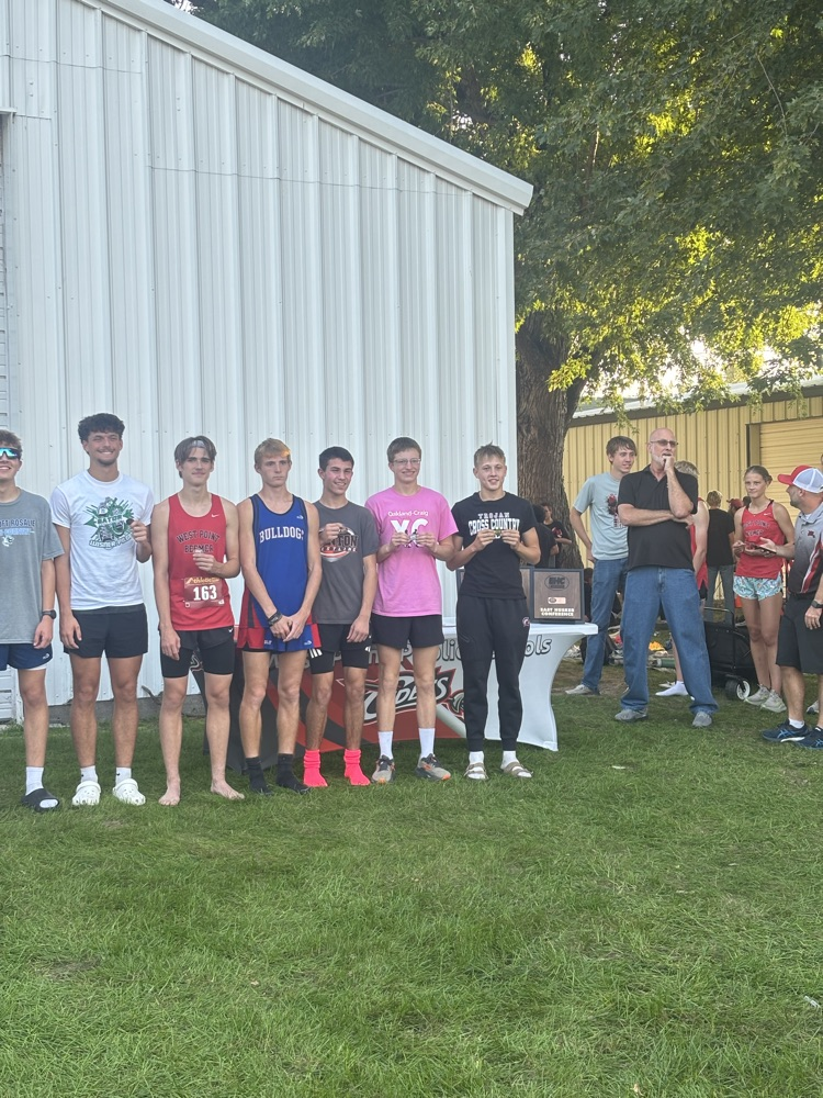 Colt 1st Place EHC