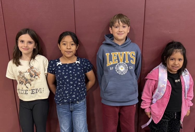 P2 Trojan Pride Awards