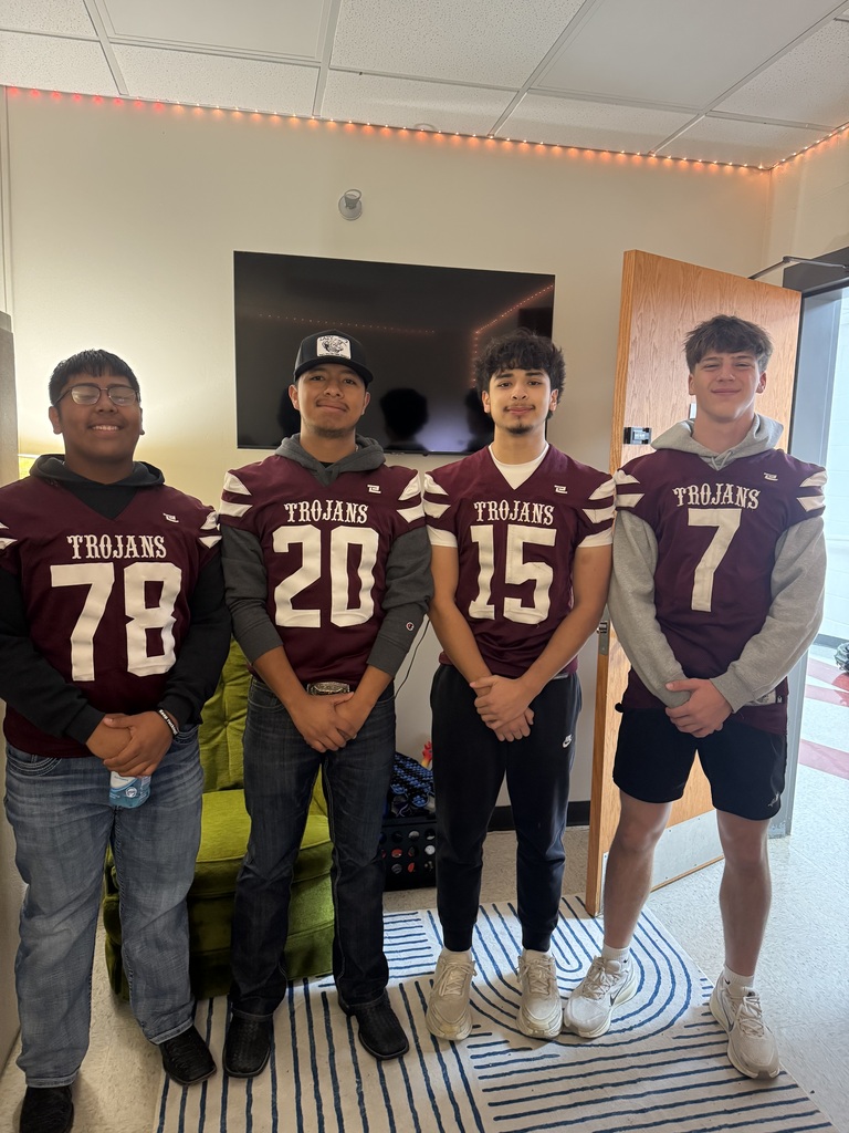 senior football jerseys to teachers 