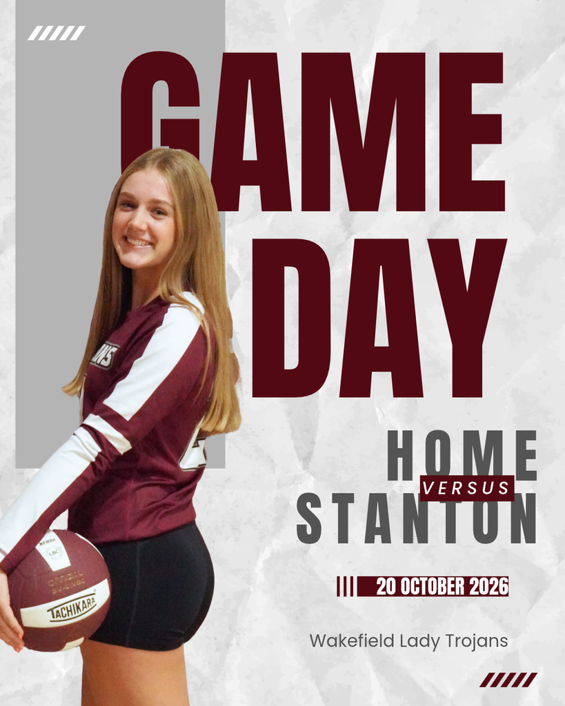 volleyball @ home vs stanton 10.20.26