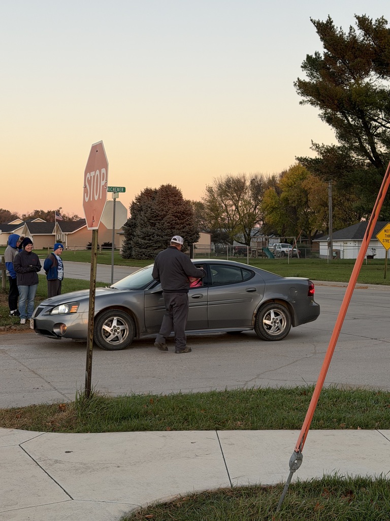 FCCLA Teen Driving Safety Week - Seat Belt Check