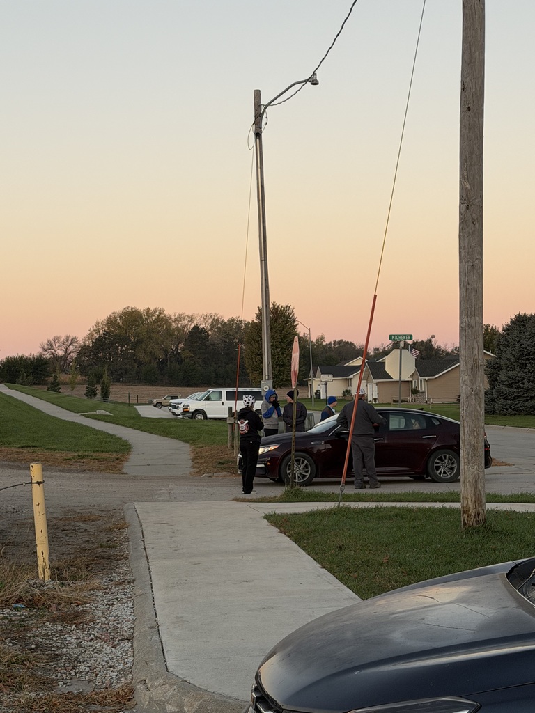 FCCLA Teen Driving Safety Week - Seat Belt Check