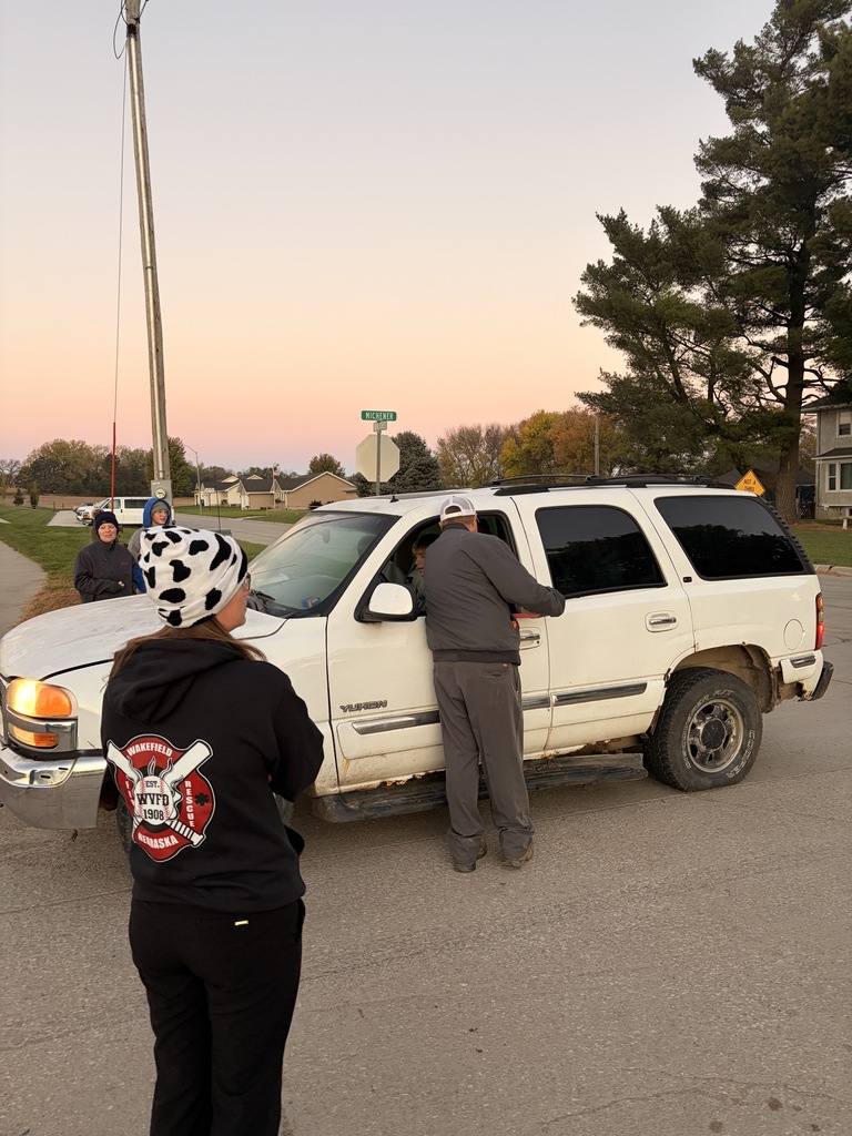 FCCLA Teen Driving Safety Week - Seat Belt Check 
