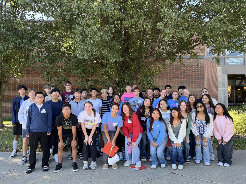 10th Grade Career Day 