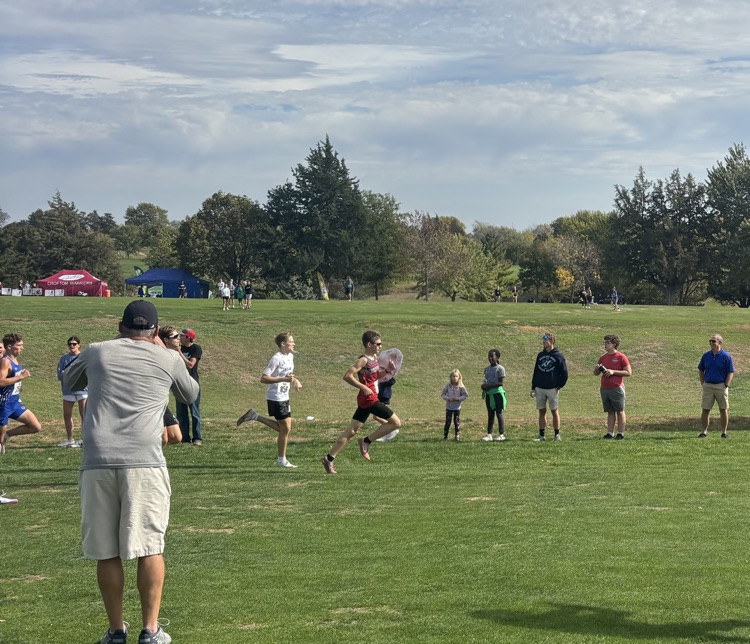 state XC Colt 