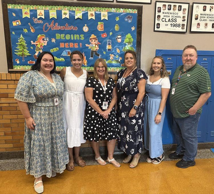 open house