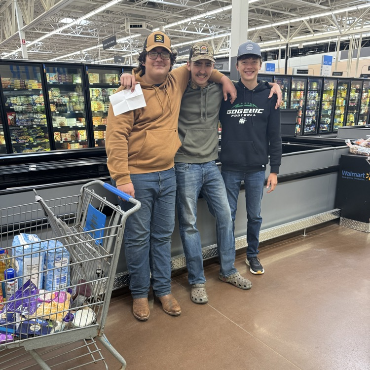Life Skills Grocery Shopping