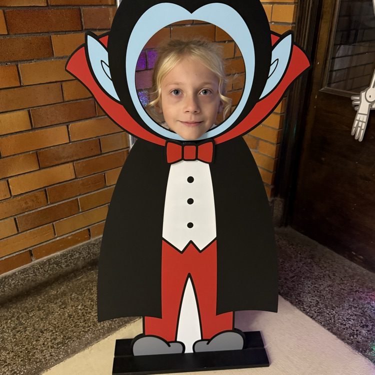 Smile! it’s picture day!