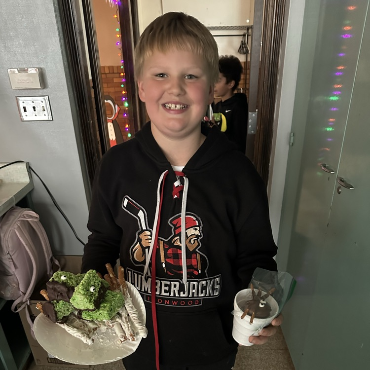 Life Skills Halloween