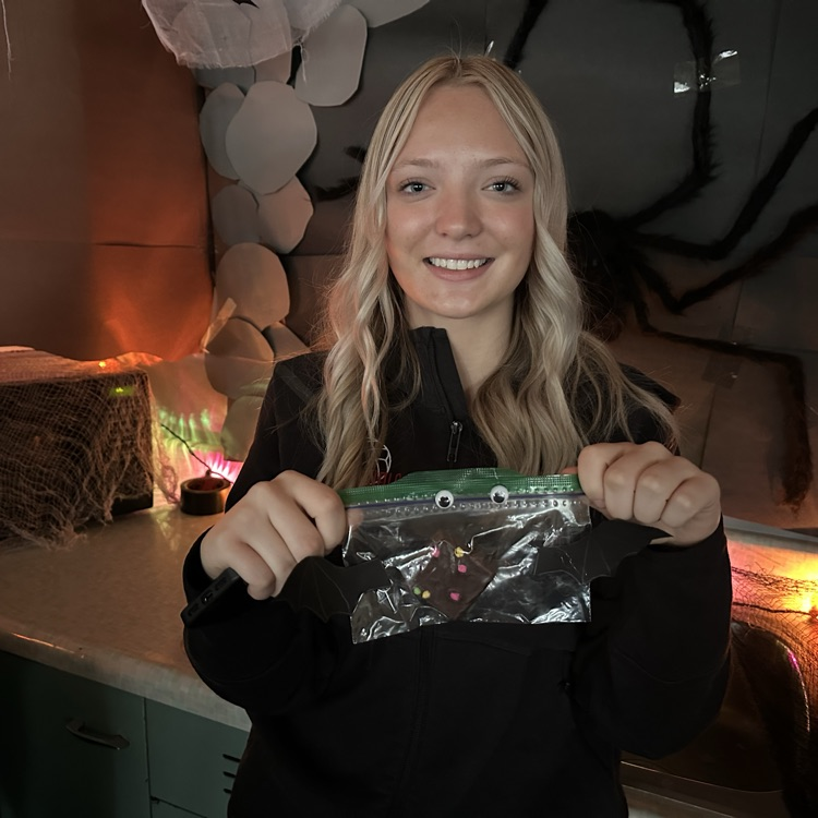 Life Skills Halloween