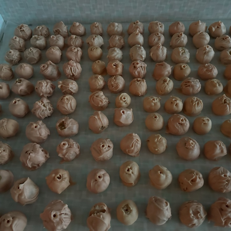 Life Skills Halloween