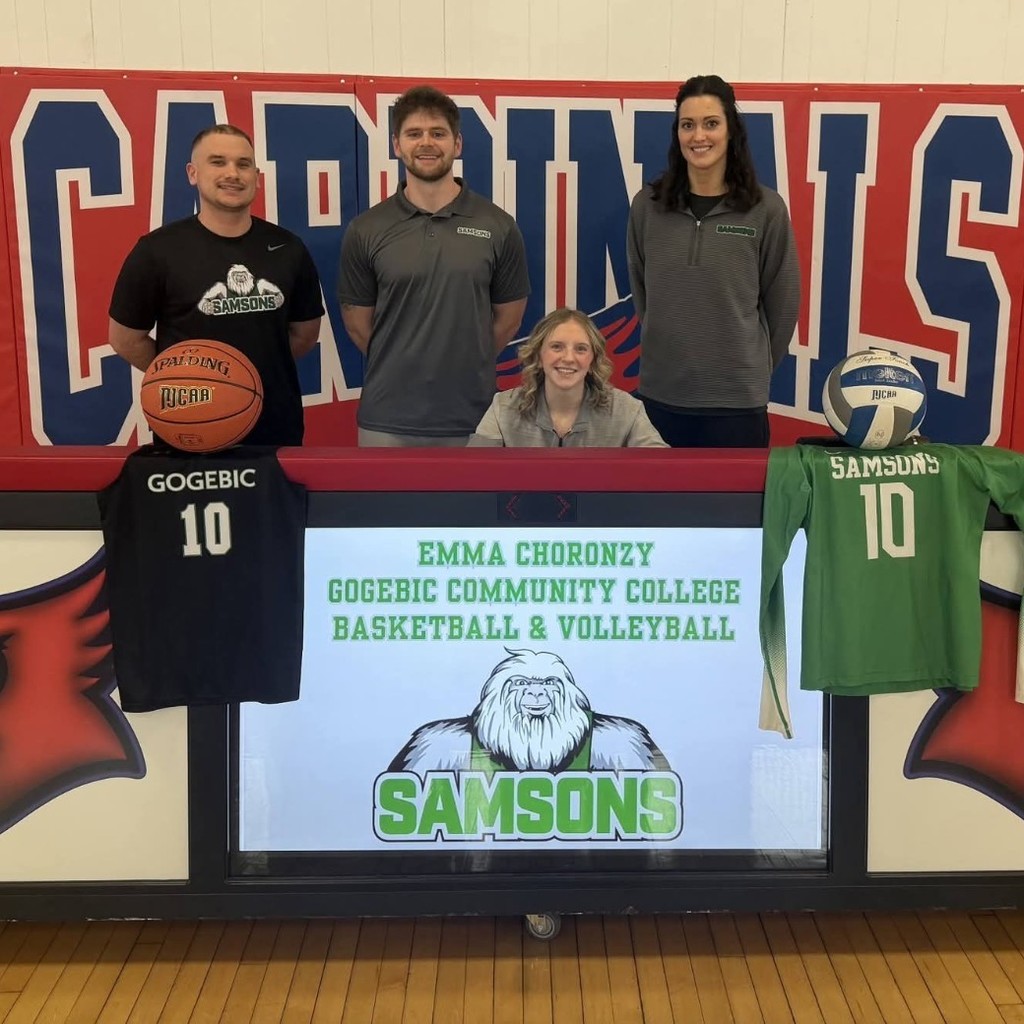 athlete signing contract