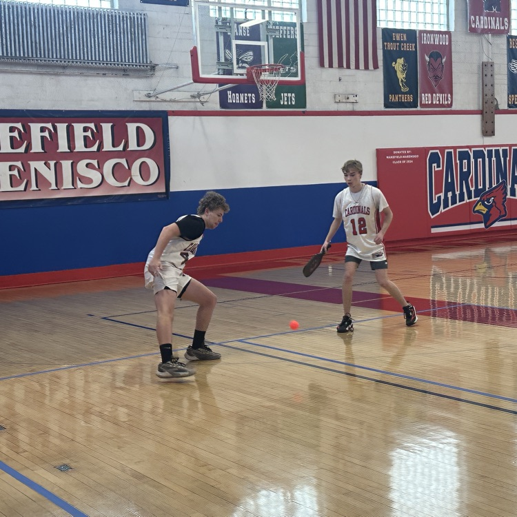 pickleball tournament play