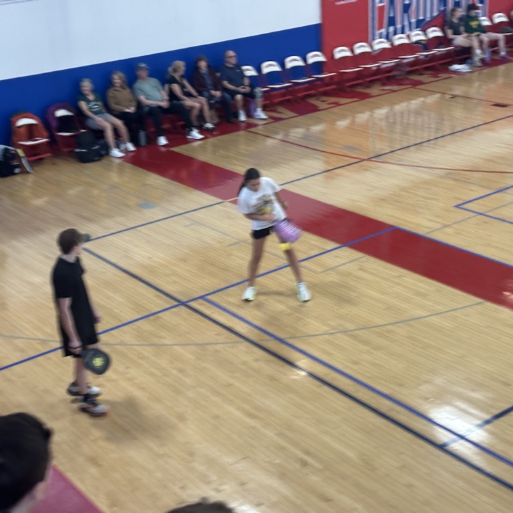 pickleball tournament play