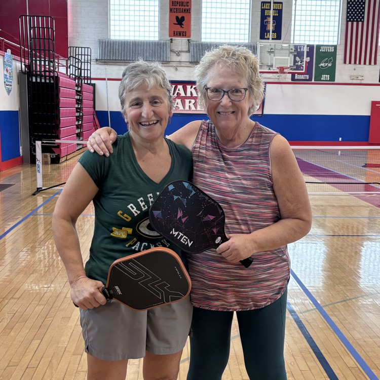 women’s division champions 