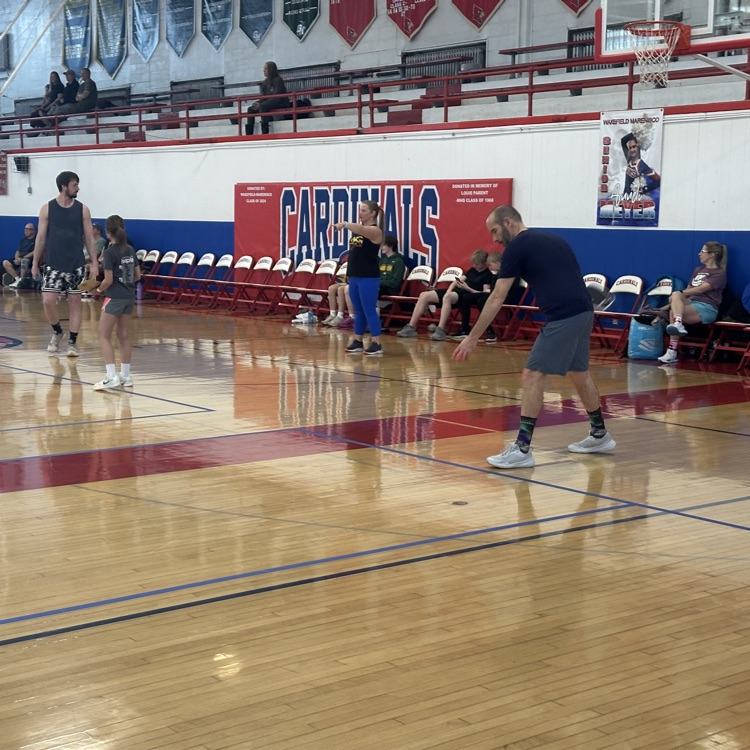 pickleball tournament play