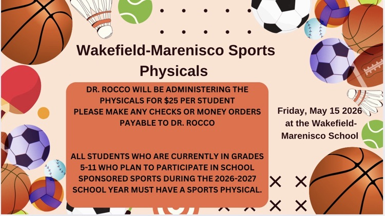 physicals 