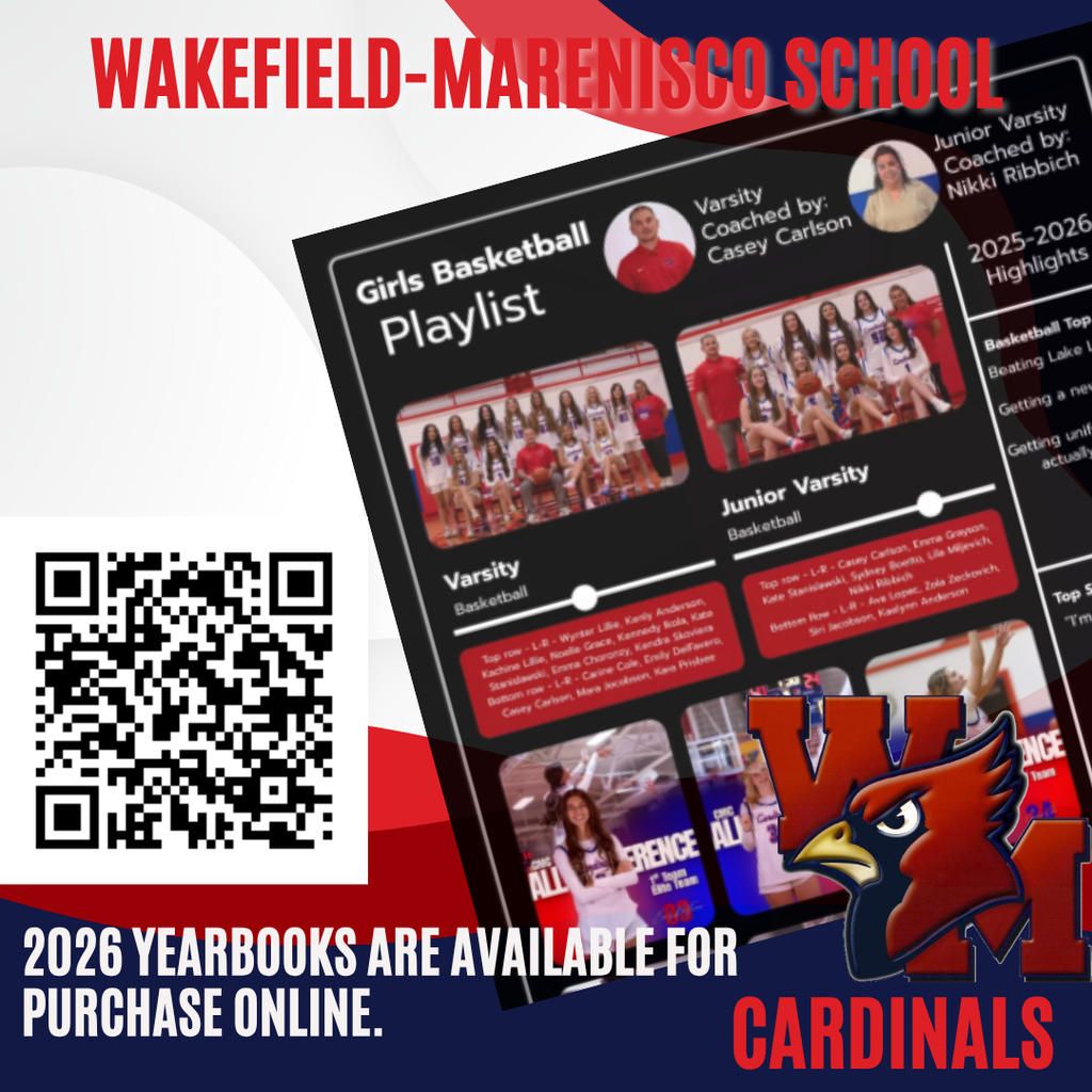 Yearbook Ad