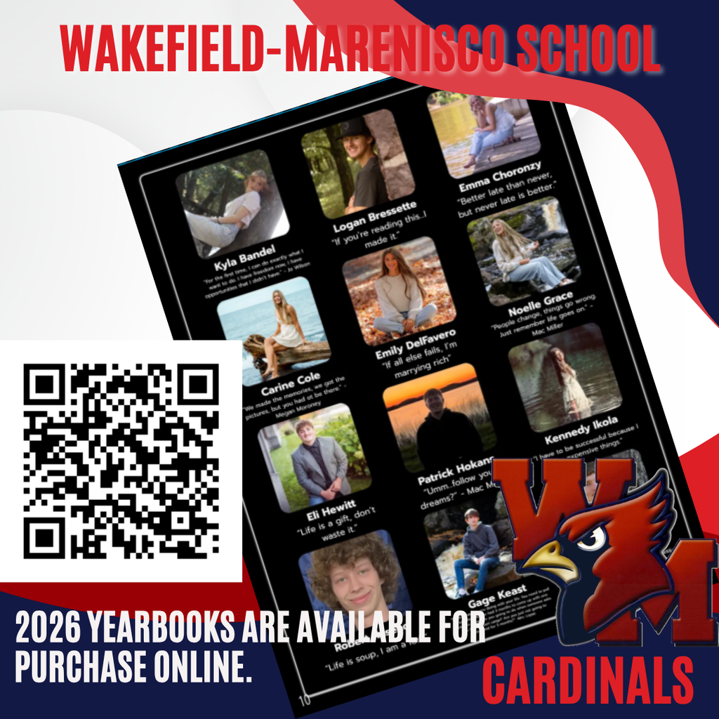 Yearbook Ad