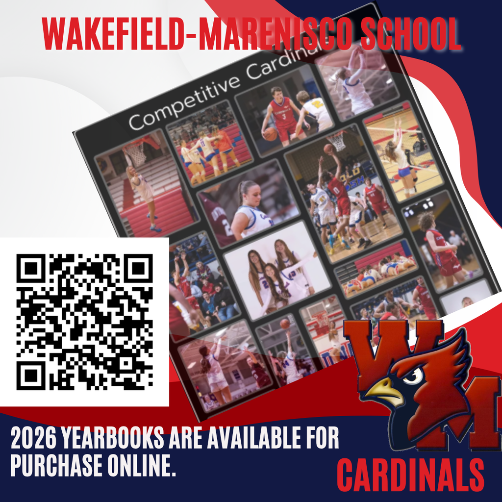Yearbook Ad