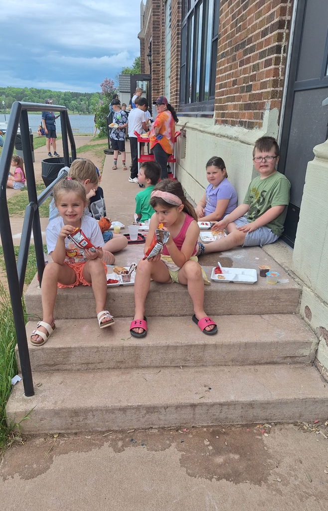 all school picnic