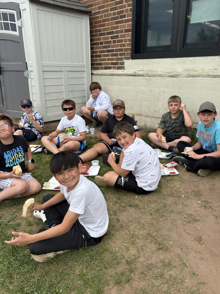 all school picnic