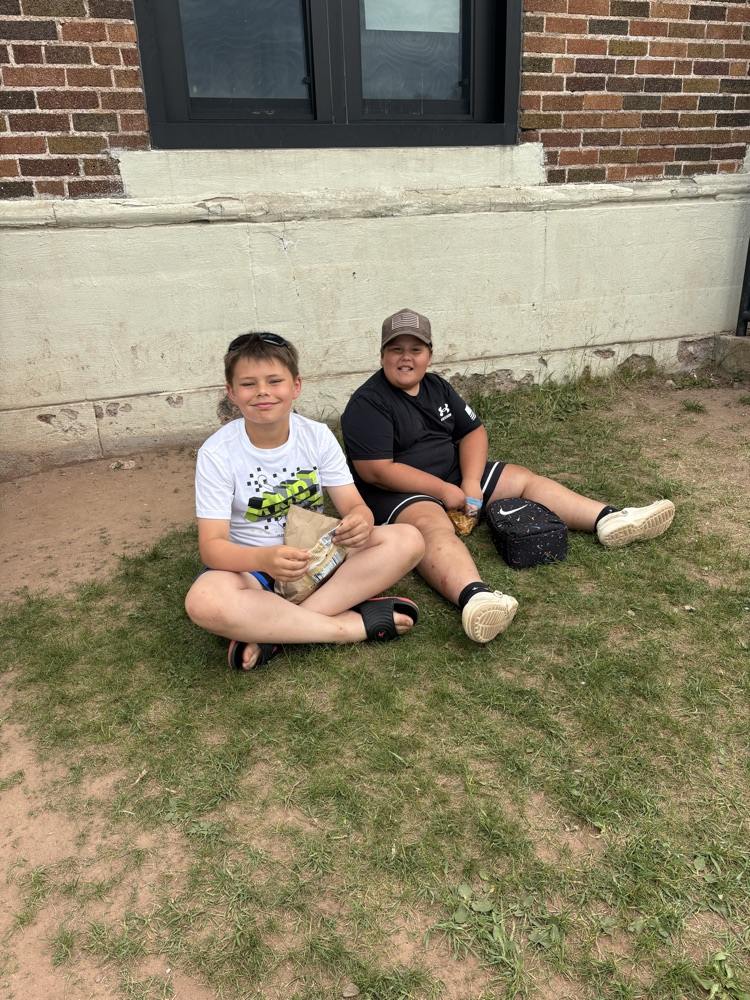 All school picnic 