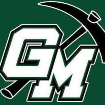 gogebic miners logo
