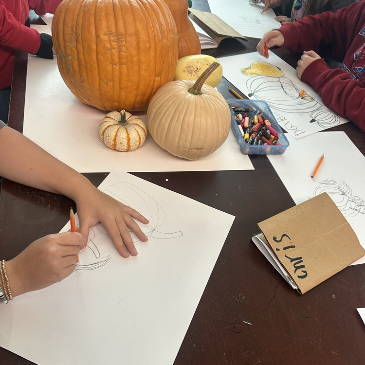 kids drawing
