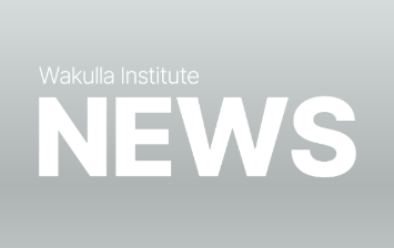 Wakulla Institute News