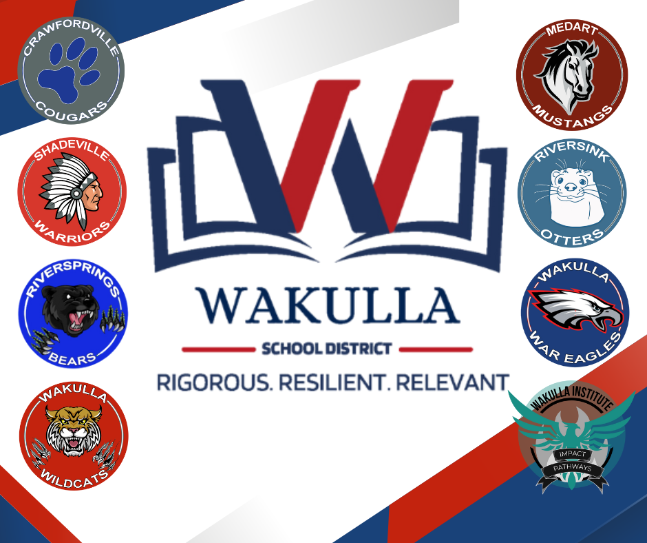 WCSD