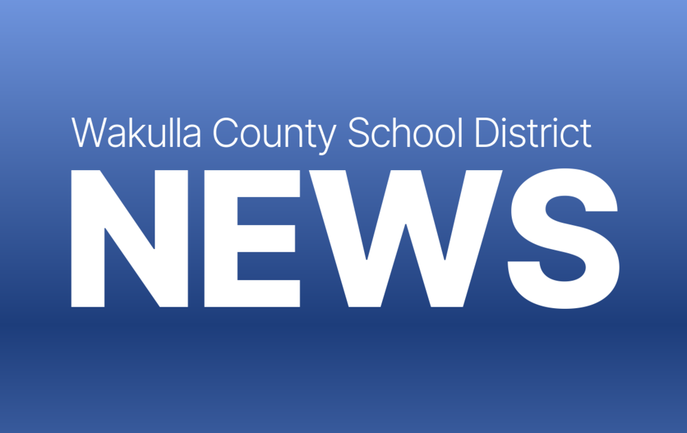 Wakulla County School District NEWS