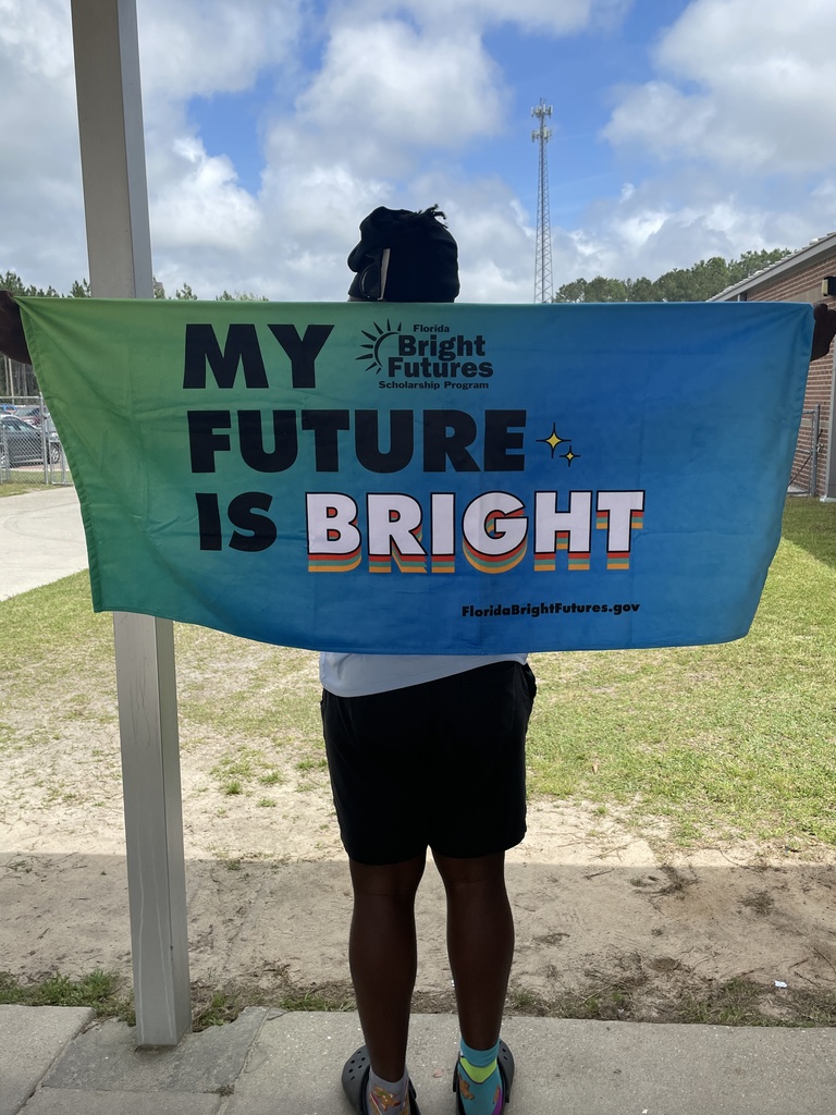 My Future is BRIGHT
