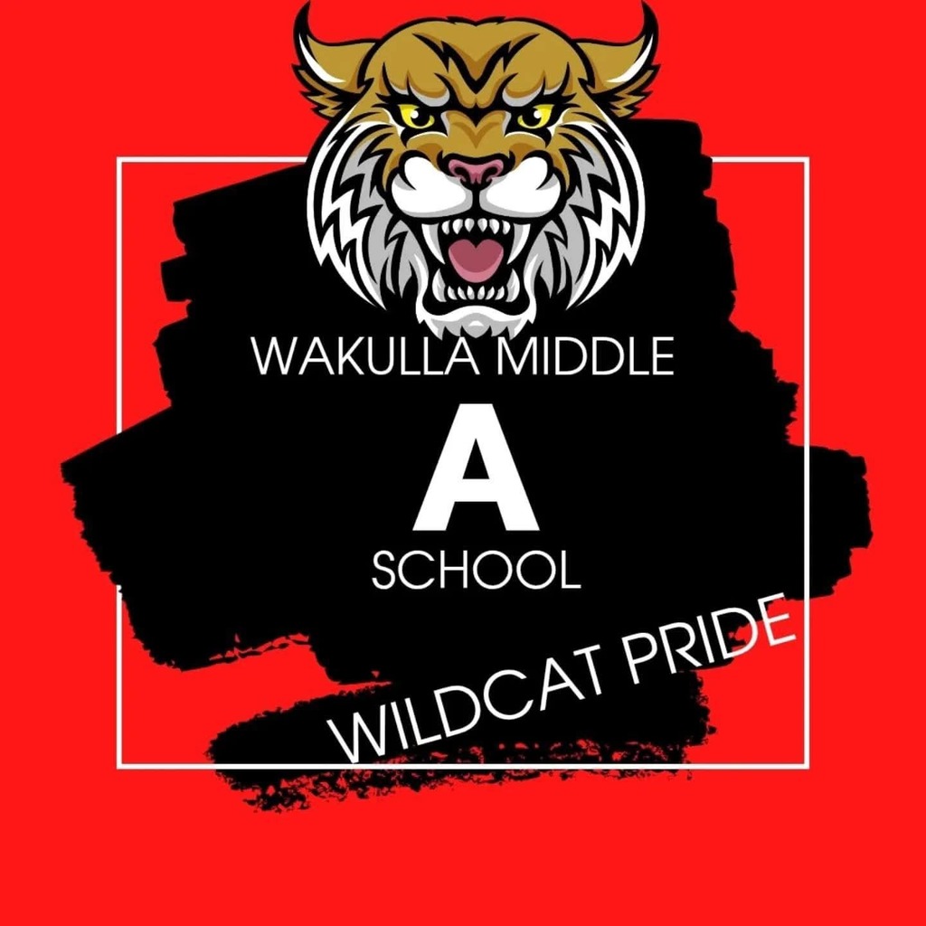 WMS is an "A" School!