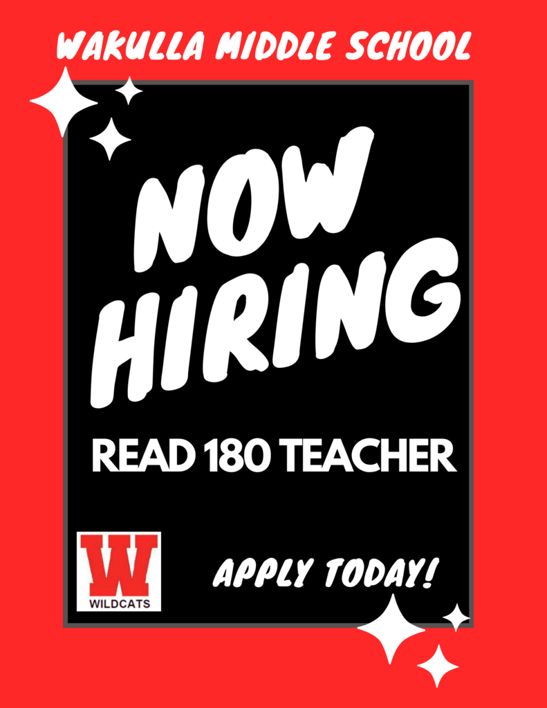 Read180 Hiring