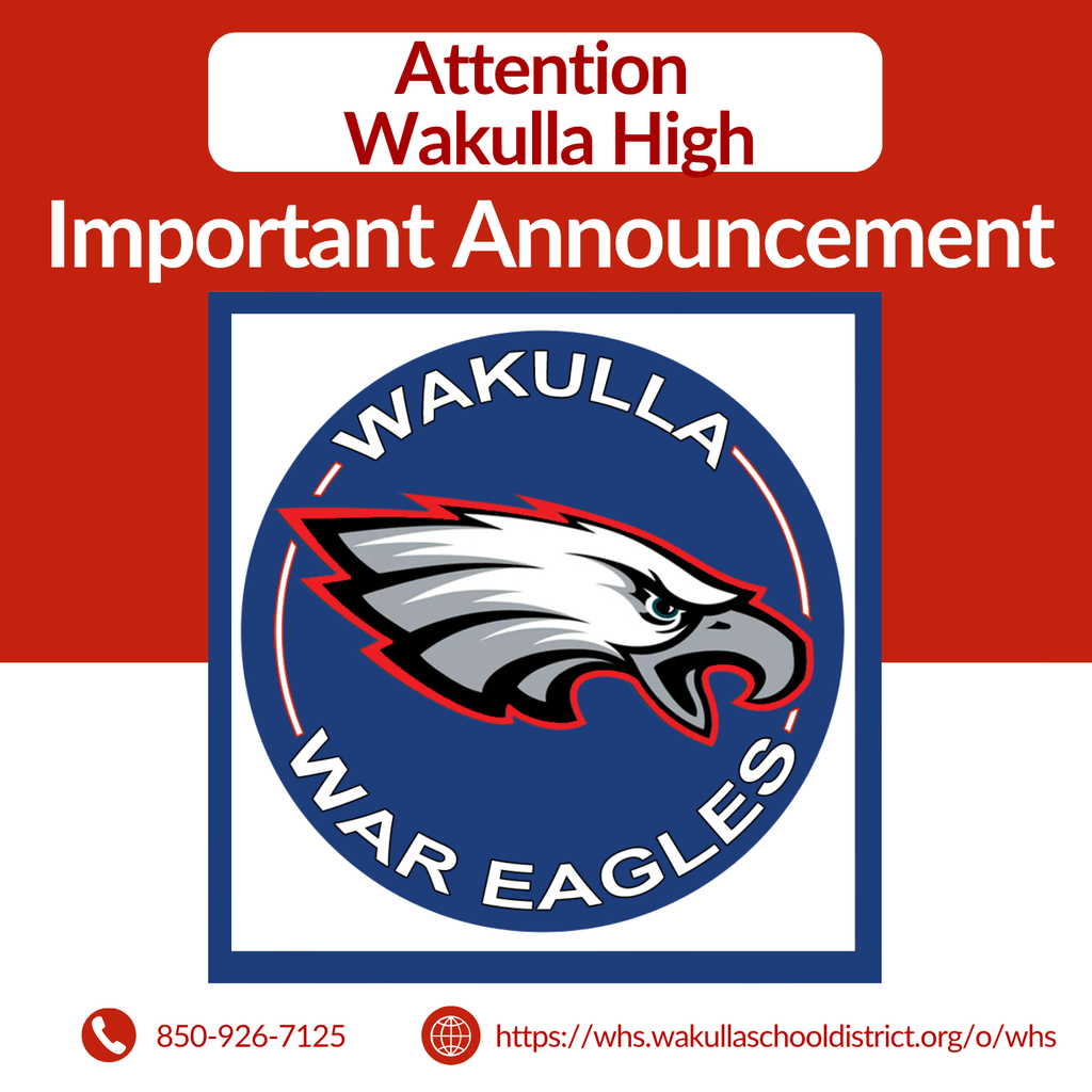 Attention War Eagles