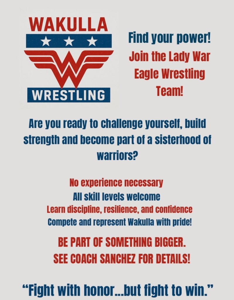 *Contact Jonathan.sanchez@wcsb.us for more info!