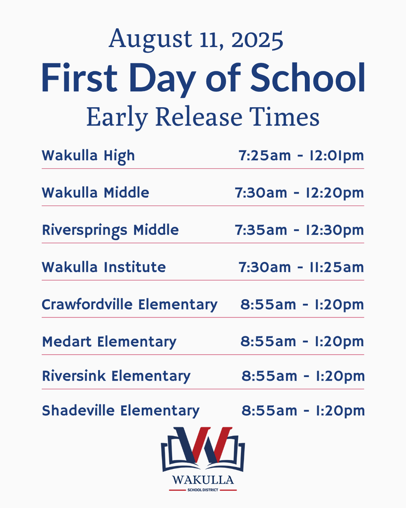 Updated Early Release