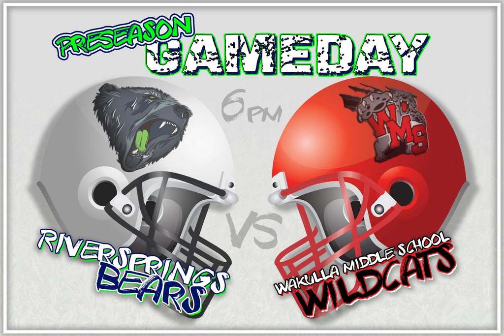 RMS vs WMS 1st game 