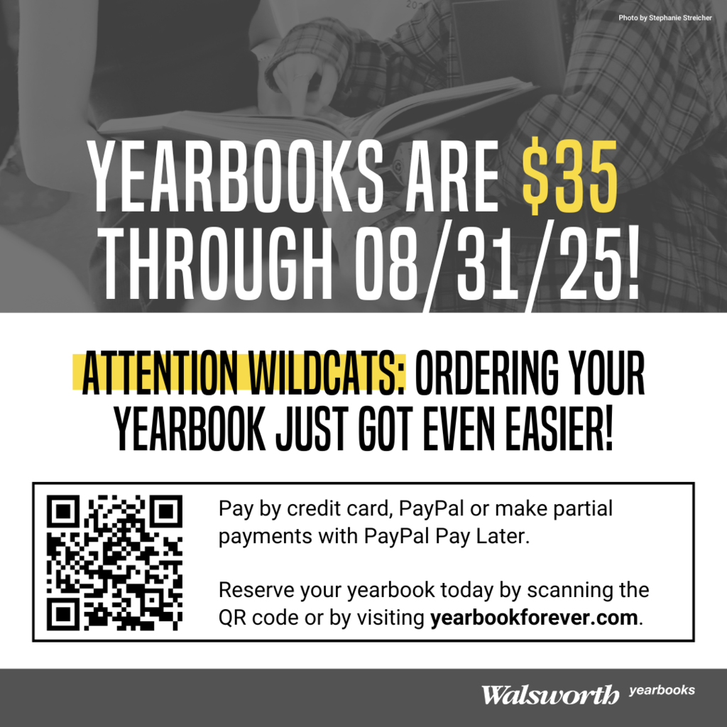 Yearbook