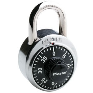 Master Lock