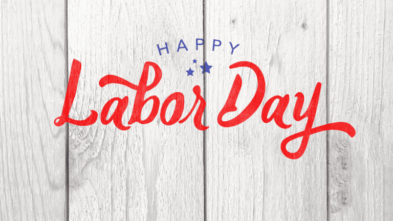 Labor Day