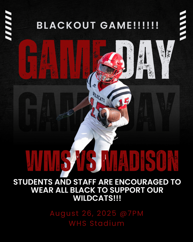WMS vs. Madison