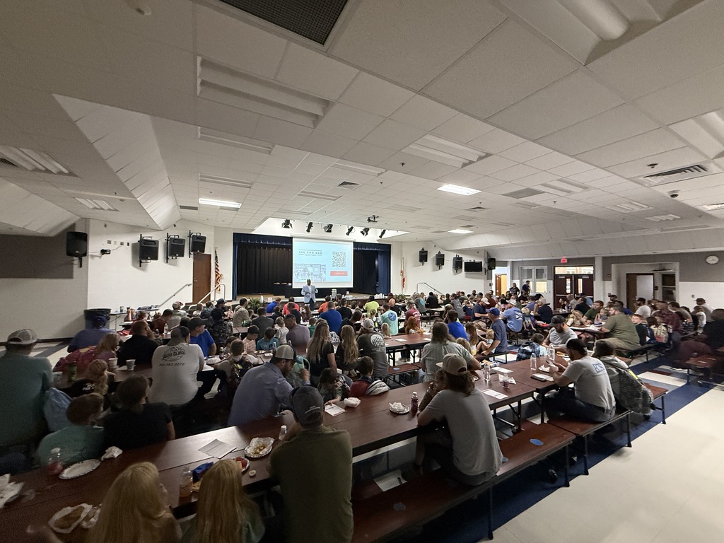 All Pro Dad Event