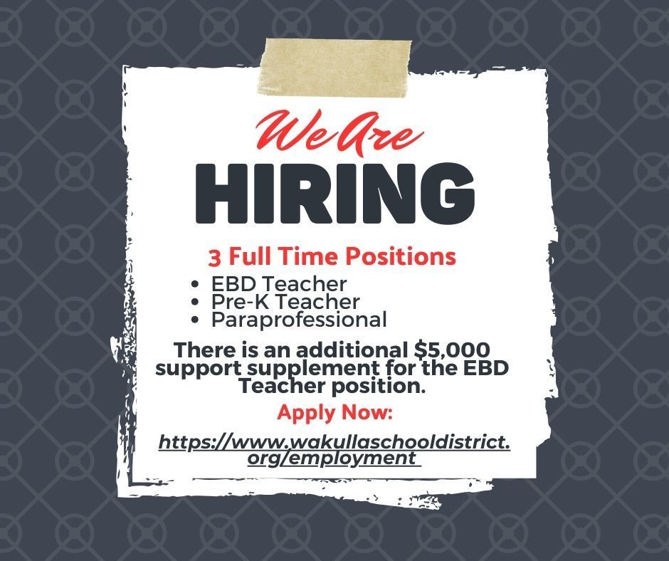Hiring (1)