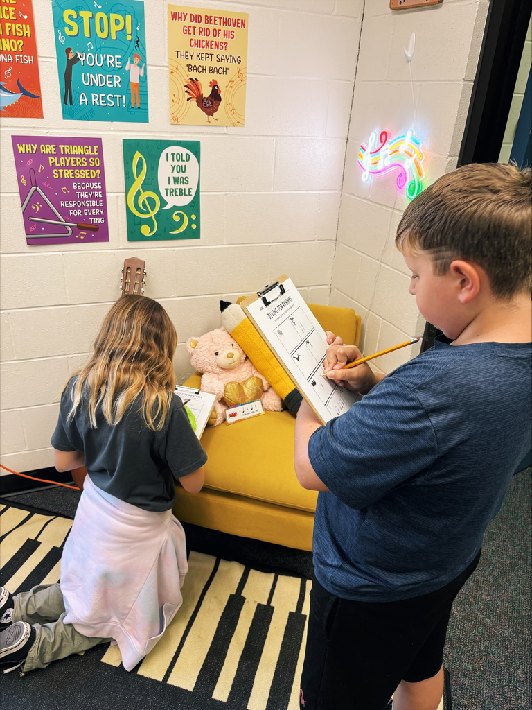 music class